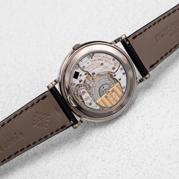 Patek Philippe Grand Complications 5139G-010